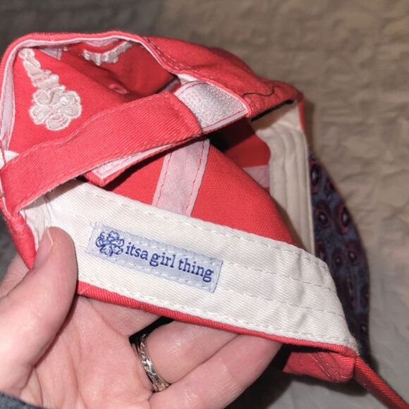 As Southern As Possible Women's Baseball Hat - Picture 5 of 7